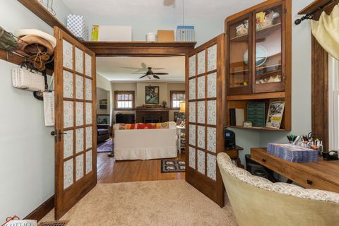 Tiny photo for 615 W South Street, Pontiac, IL 61764 (MLS # 12453064)