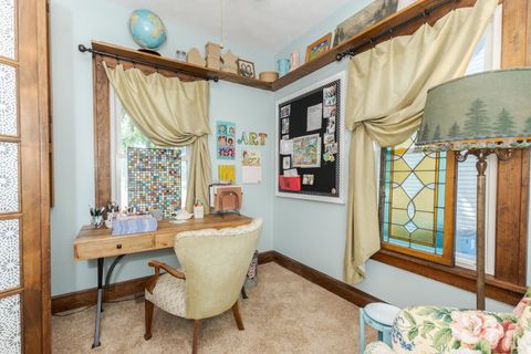 Tiny photo for 615 W South Street, Pontiac, IL 61764 (MLS # 12453064)