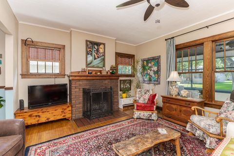 Tiny photo for 615 W South Street, Pontiac, IL 61764 (MLS # 12453064)