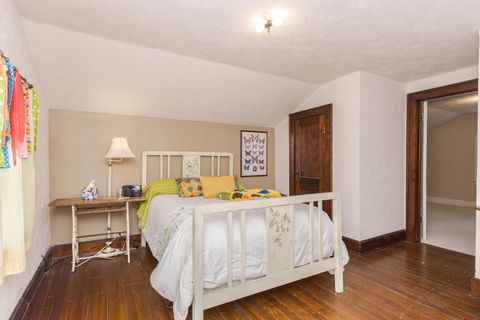 Tiny photo for 615 W South Street, Pontiac, IL 61764 (MLS # 12453064)