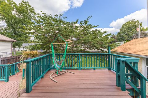 Tiny photo for 615 W South Street, Pontiac, IL 61764 (MLS # 12453064)