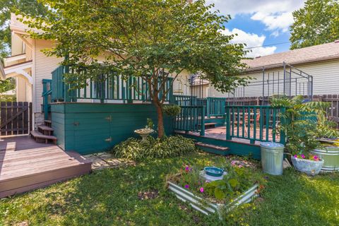 Tiny photo for 615 W South Street, Pontiac, IL 61764 (MLS # 12453064)