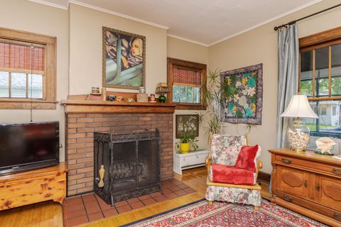 Tiny photo for 615 W South Street, Pontiac, IL 61764 (MLS # 12453064)