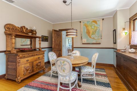 Tiny photo for 615 W South Street, Pontiac, IL 61764 (MLS # 12453064)