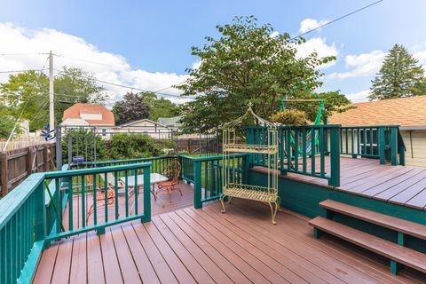 Tiny photo for 615 W South Street, Pontiac, IL 61764 (MLS # 12453064)