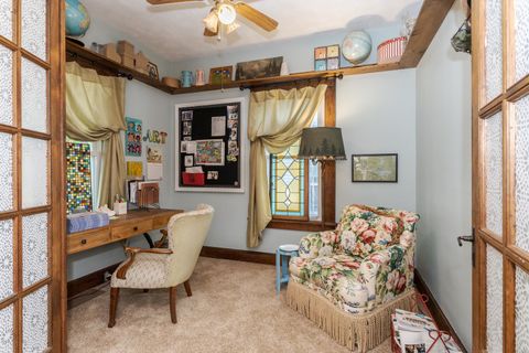 Tiny photo for 615 W South Street, Pontiac, IL 61764 (MLS # 12453064)