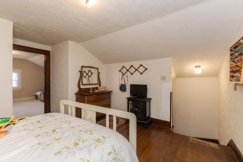 Tiny photo for 615 W South Street, Pontiac, IL 61764 (MLS # 12453064)