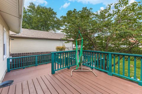 Tiny photo for 615 W South Street, Pontiac, IL 61764 (MLS # 12453064)