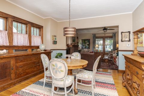 Tiny photo for 615 W South Street, Pontiac, IL 61764 (MLS # 12453064)