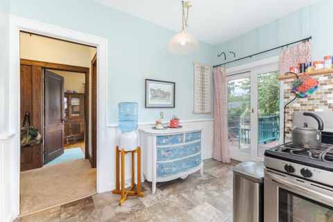 Tiny photo for 615 W South Street, Pontiac, IL 61764 (MLS # 12453064)