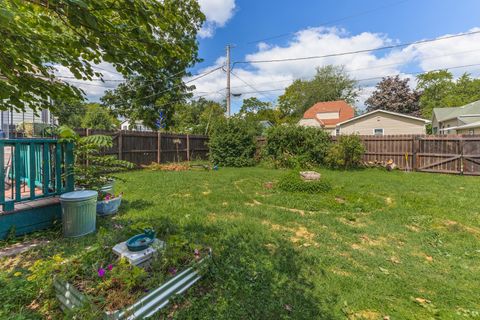 Tiny photo for 615 W South Street, Pontiac, IL 61764 (MLS # 12453064)