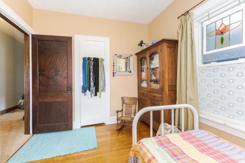 Tiny photo for 615 W South Street, Pontiac, IL 61764 (MLS # 12453064)