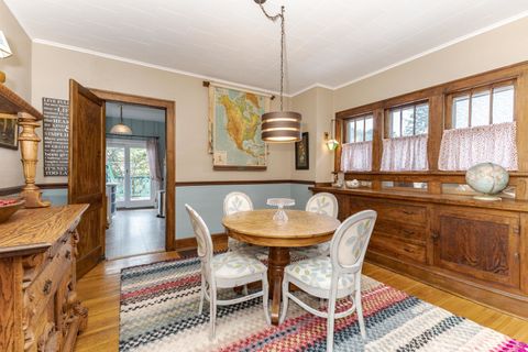 Tiny photo for 615 W South Street, Pontiac, IL 61764 (MLS # 12453064)