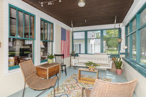 Tiny photo for 615 W South Street, Pontiac, IL 61764 (MLS # 12453064)