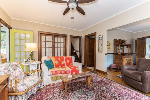 Tiny photo for 615 W South Street, Pontiac, IL 61764 (MLS # 12453064)