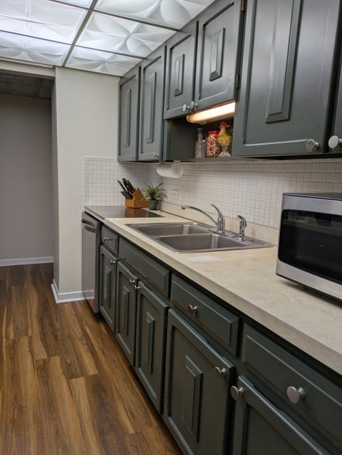 Tiny photo for 5540 WALNUT Avenue #23AA, Downers Grove, IL 60515 (MLS # 12758143)