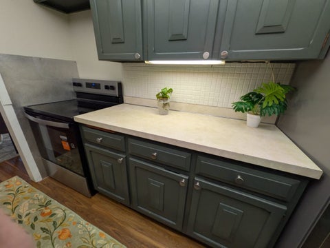 Tiny photo for 5540 WALNUT Avenue #23AA, Downers Grove, IL 60515 (MLS # 12758143)