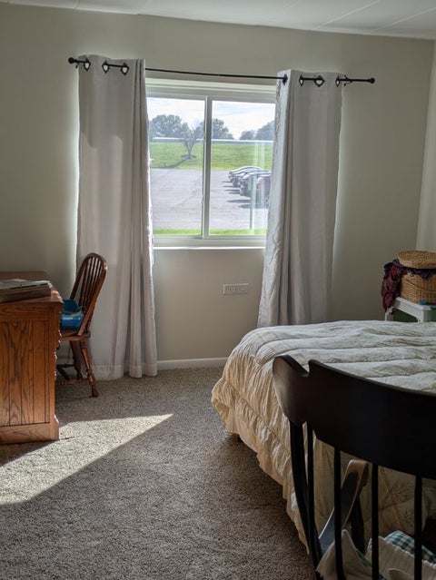 Tiny photo for 5540 WALNUT Avenue #23AA, Downers Grove, IL 60515 (MLS # 12758143)