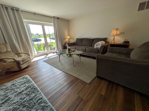 Tiny photo for 5540 WALNUT Avenue #23AA, Downers Grove, IL 60515 (MLS # 12758143)