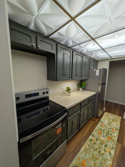 Tiny photo for 5540 WALNUT Avenue #23AA, Downers Grove, IL 60515 (MLS # 12758143)
