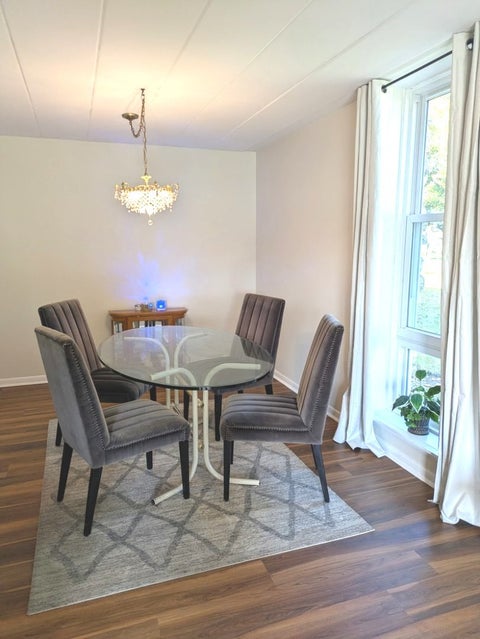 Tiny photo for 5540 WALNUT Avenue #23AA, Downers Grove, IL 60515 (MLS # 12758143)