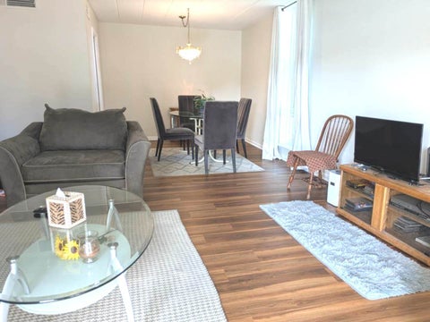 Tiny photo for 5540 WALNUT Avenue #23AA, Downers Grove, IL 60515 (MLS # 12758143)