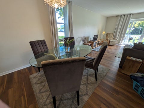 Tiny photo for 5540 WALNUT Avenue #23AA, Downers Grove, IL 60515 (MLS # 12758143)
