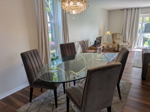 Tiny photo for 5540 WALNUT Avenue #23AA, Downers Grove, IL 60515 (MLS # 12758143)