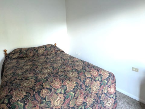 Tiny photo for 5540 WALNUT Avenue #23AA, Downers Grove, IL 60515 (MLS # 12758143)