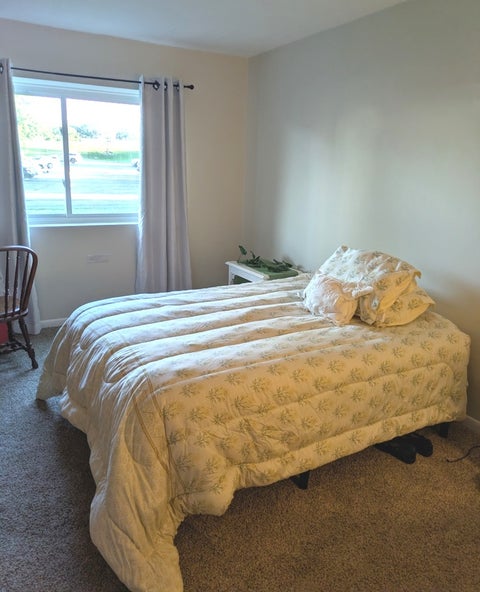 Tiny photo for 5540 WALNUT Avenue #23AA, Downers Grove, IL 60515 (MLS # 12758143)