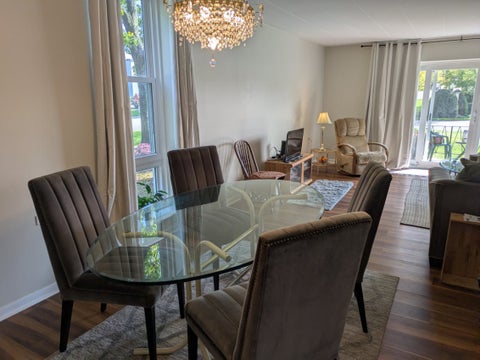 Tiny photo for 5540 WALNUT Avenue #23AA, Downers Grove, IL 60515 (MLS # 12758143)