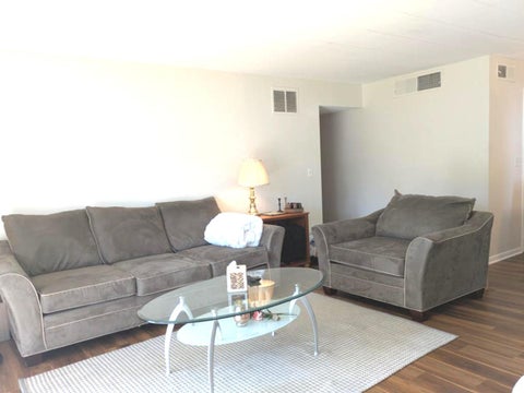 Tiny photo for 5540 WALNUT Avenue #23AA, Downers Grove, IL 60515 (MLS # 12758143)