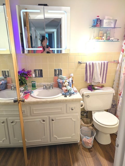 Tiny photo for 5540 WALNUT Avenue #23AA, Downers Grove, IL 60515 (MLS # 12758143)
