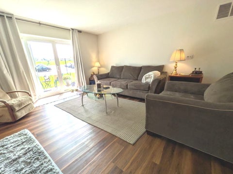 Tiny photo for 5540 WALNUT Avenue #23AA, Downers Grove, IL 60515 (MLS # 12758143)