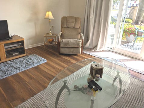Tiny photo for 5540 WALNUT Avenue #23AA, Downers Grove, IL 60515 (MLS # 12758143)