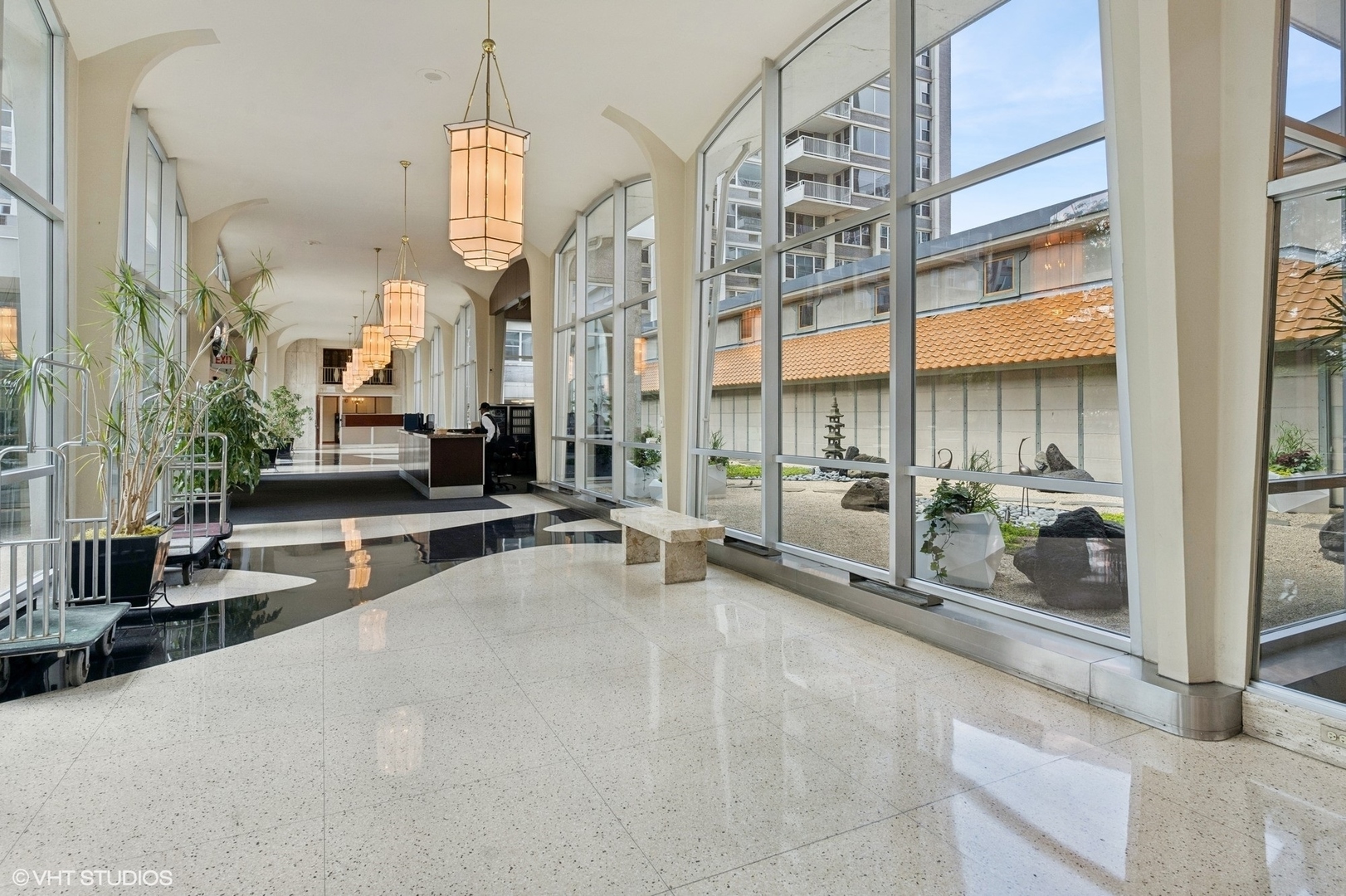 4250 N Marine Drive 925