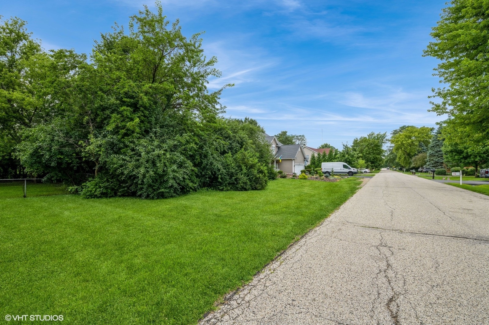 5511 Greenview Road
