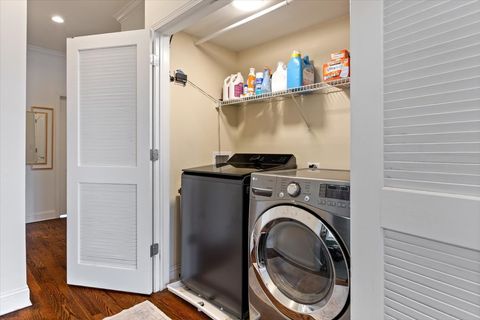 Tiny photo for 3721 N WILTON Avenue #5, Chicago, IL 60613 (MLS # 12611483)