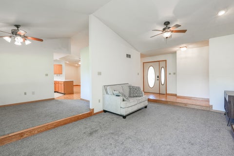 Tiny photo for 3121 Sportsman Club Road, Bourbonnais, IL 60914 (MLS # 12772962)