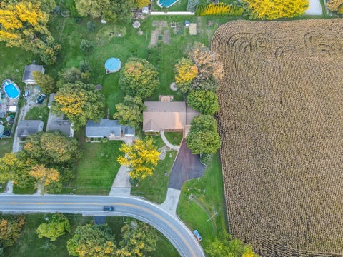 Tiny photo for 3121 Sportsman Club Road, Bourbonnais, IL 60914 (MLS # 12772962)