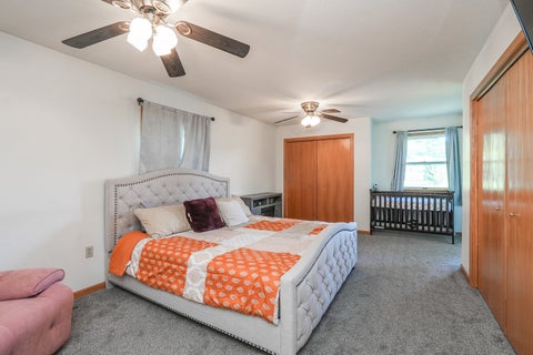 Tiny photo for 3121 Sportsman Club Road, Bourbonnais, IL 60914 (MLS # 12772962)