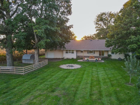 Tiny photo for 3121 Sportsman Club Road, Bourbonnais, IL 60914 (MLS # 12772962)