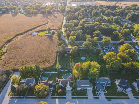 Tiny photo for 3121 Sportsman Club Road, Bourbonnais, IL 60914 (MLS # 12772962)