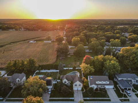 Tiny photo for 3121 Sportsman Club Road, Bourbonnais, IL 60914 (MLS # 12772962)