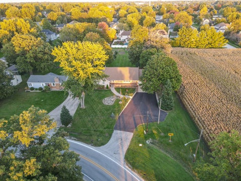 Tiny photo for 3121 Sportsman Club Road, Bourbonnais, IL 60914 (MLS # 12772962)