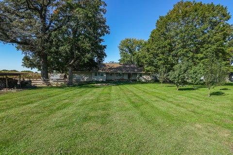Tiny photo for 3121 Sportsman Club Road, Bourbonnais, IL 60914 (MLS # 12772962)