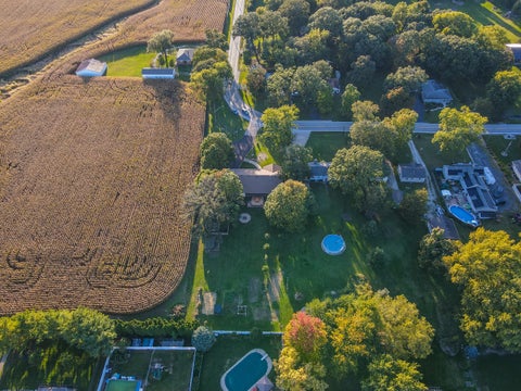 Tiny photo for 3121 Sportsman Club Road, Bourbonnais, IL 60914 (MLS # 12772962)