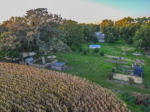 Tiny photo for 3121 Sportsman Club Road, Bourbonnais, IL 60914 (MLS # 12772962)