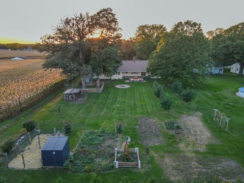 Tiny photo for 3121 Sportsman Club Road, Bourbonnais, IL 60914 (MLS # 12772962)