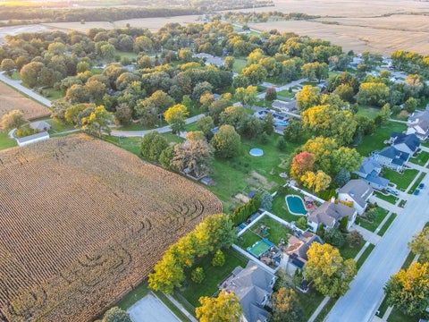 Tiny photo for 3121 Sportsman Club Road, Bourbonnais, IL 60914 (MLS # 12772962)